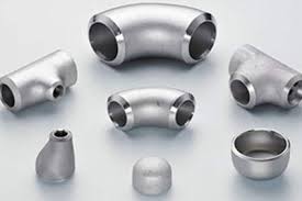 Monel K500 Buttweld Fittings